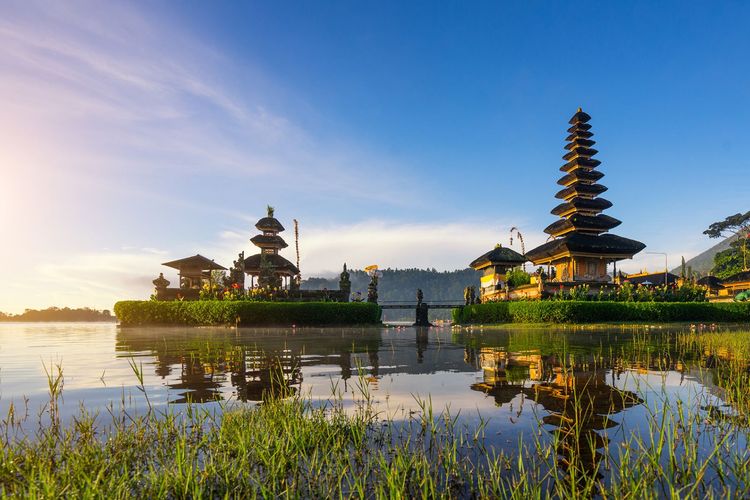 Bali par Gavin's Clemente-Ruiz