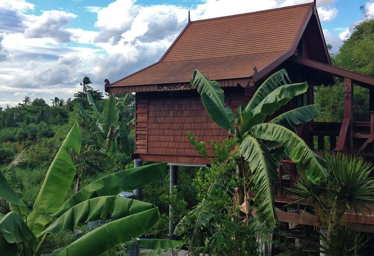 Thaïlande Bangkok Bang Kachao