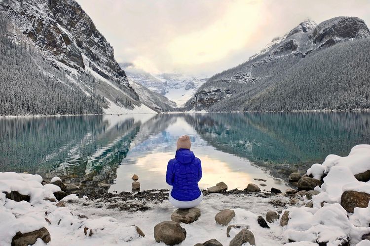 Parc national de Banff