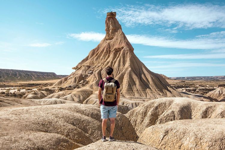 Bardenas Reales