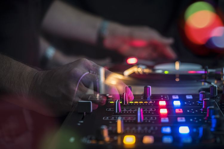 Berlin DJ
