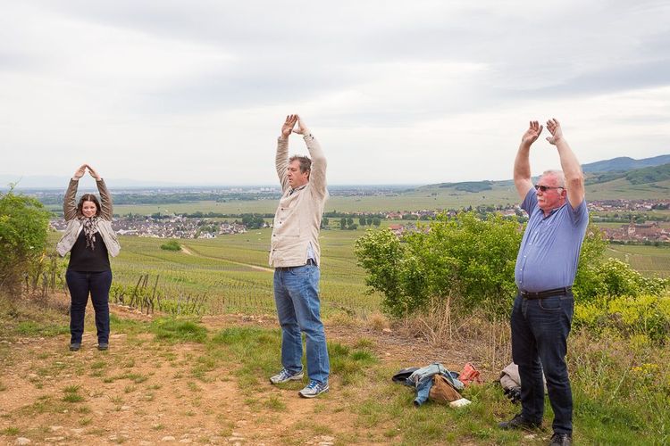 Domaine Paul Blanck