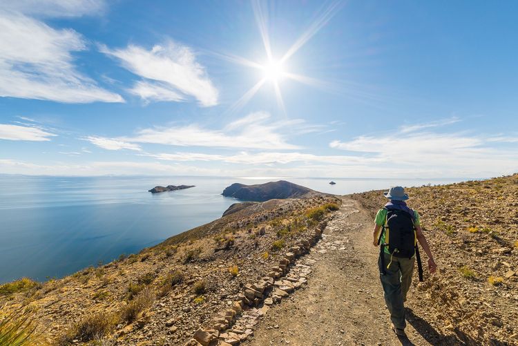 La Bolivie, terre d’aventuriers