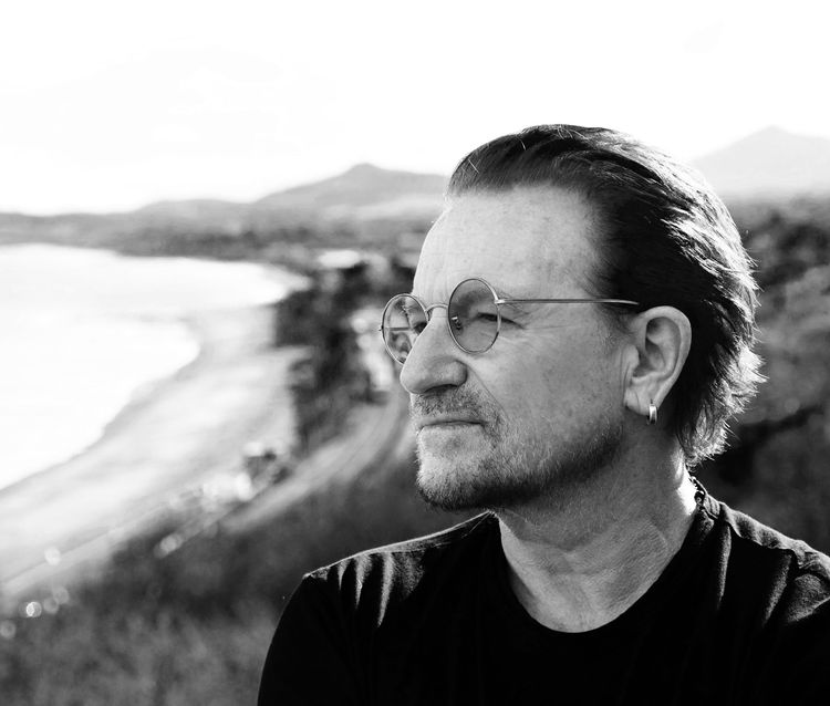 Partir sur les traces de Bono et U2 à Dublin