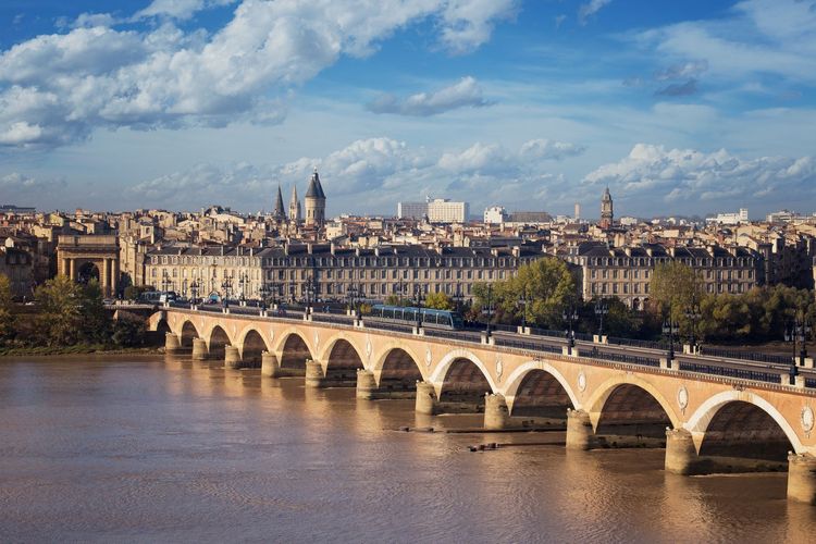 Bordeaux, grand cru