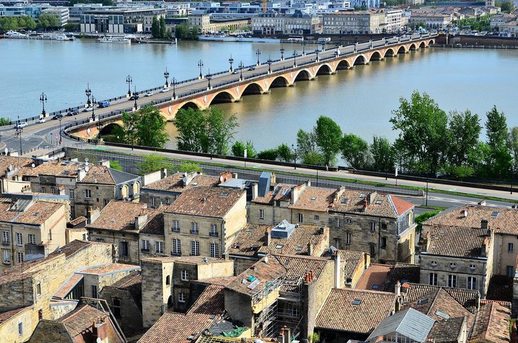Bordeaux