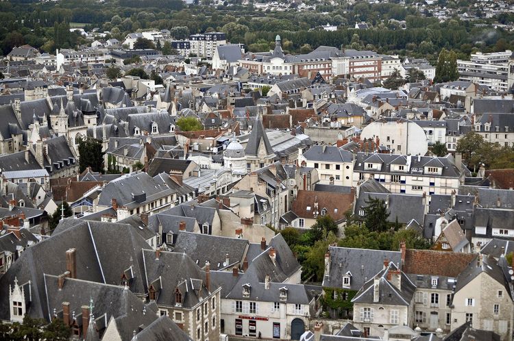 Bourges, classique et rock’n’roll