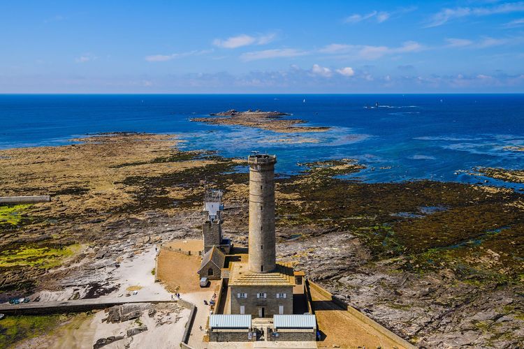 Le Finistère Sud, du cap Sizun au Pays bigouden