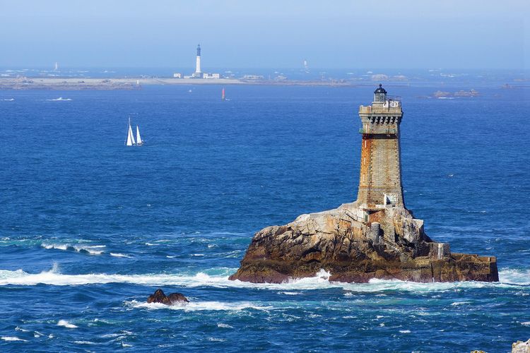 Bretagne : Sein, l’île absolue