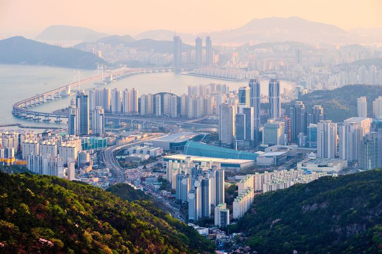 Busan