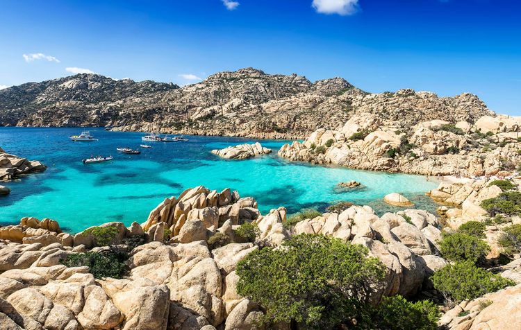 Sardaigne du Nord, nos coups de cœur