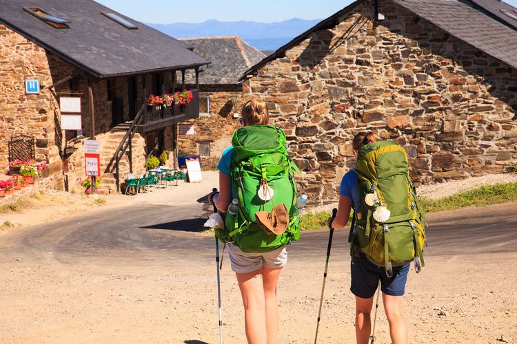Compostelle : quel chemin choisir ?