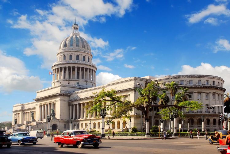 Capitolio
