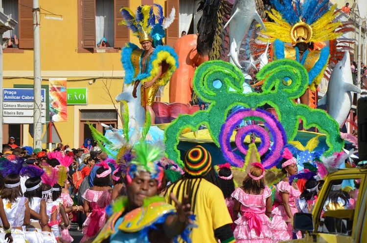 Le voyage de Maupiti en Atlantique