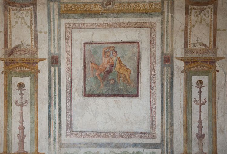 Casa dei Vettii