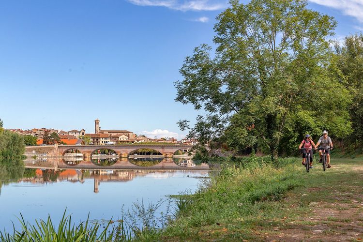 La Haute-Garonne à vélo : 4 expériences à vivre