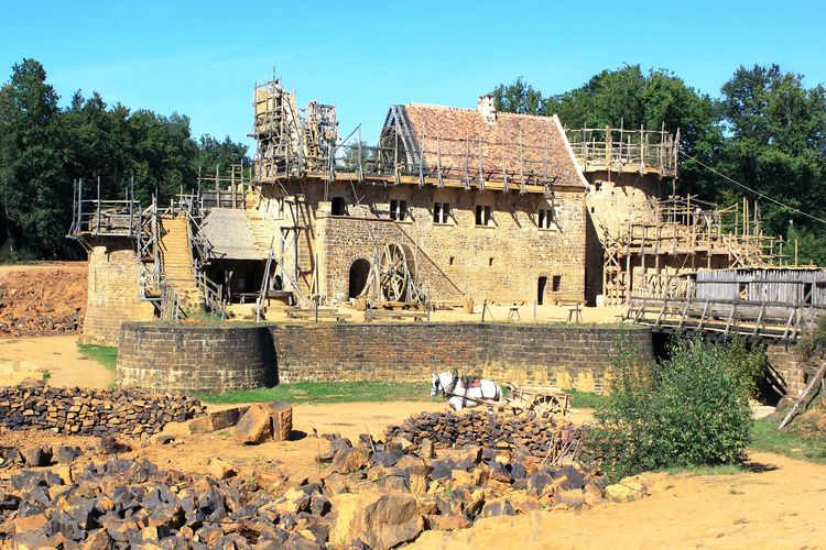 Bourgogne : l'Yonne insolite