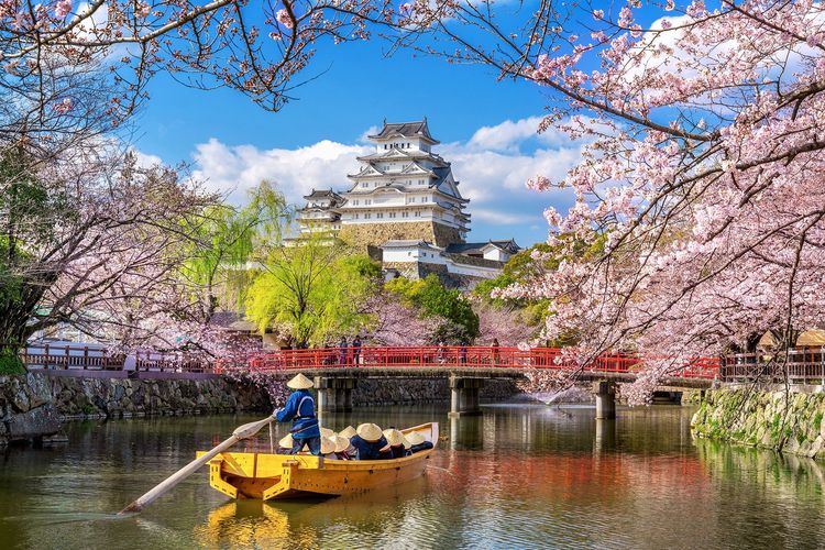 Château de Himeji