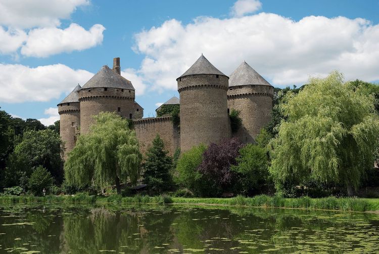 Château de Lassay