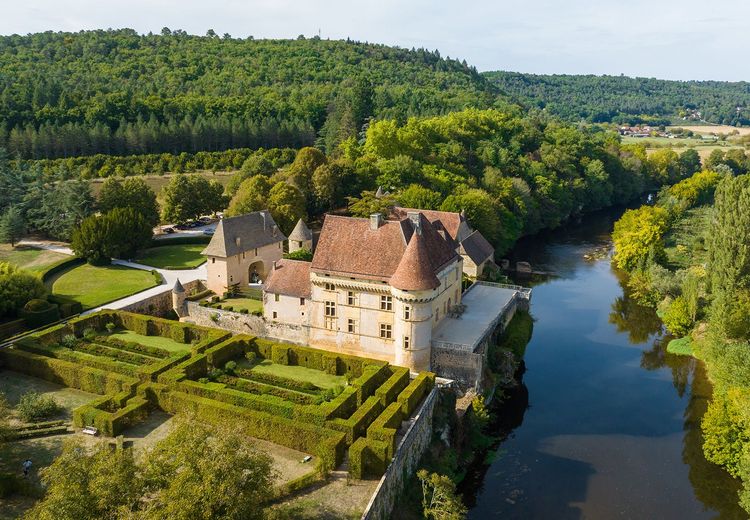 Le Périgord noir, un voyage dans le temps de Lascaux à Sarlat