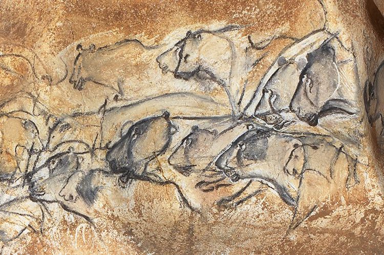 Ardèche : la Caverne du Pont-d’Arc, réplique de la grotte Chauvet