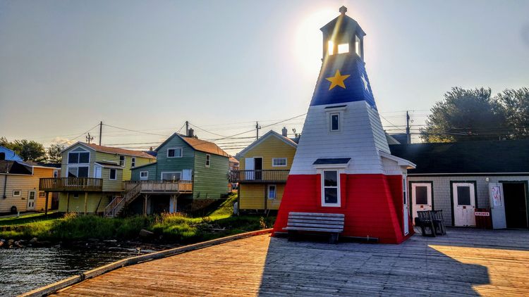 Les Acadiens