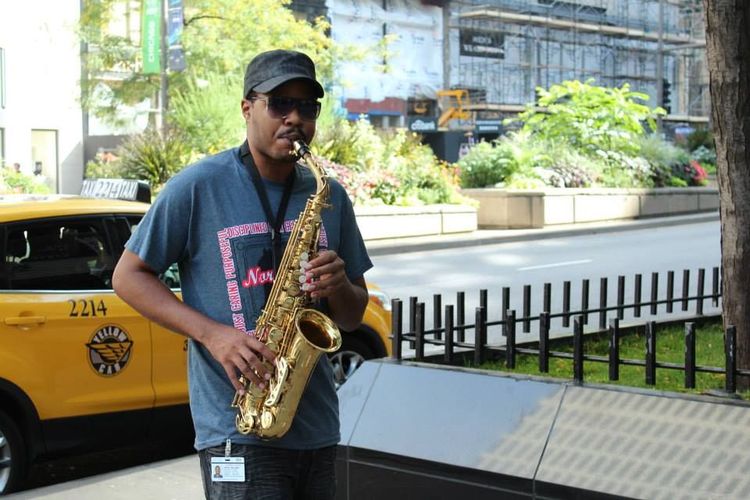 Chicago Musicien