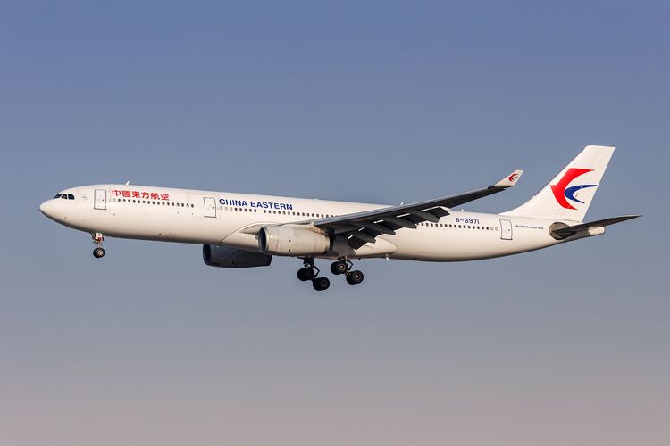 China Eastern Airlines