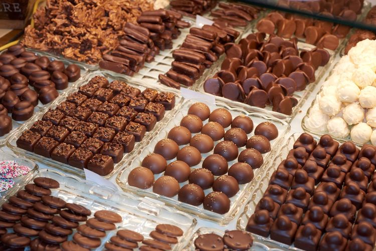 Découvrir Lausanne autrement avec le Choco Tour : un pass et un parcours gourmand autour du chocolat