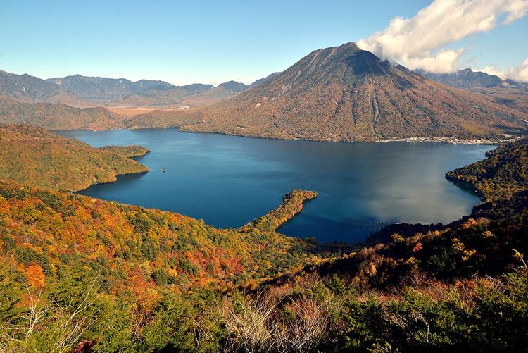 Lac Chuzenji