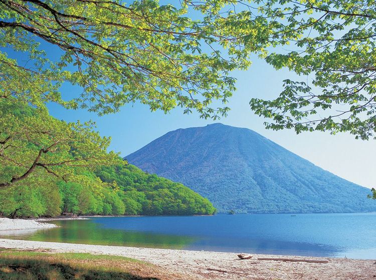 Lac Chuzenji