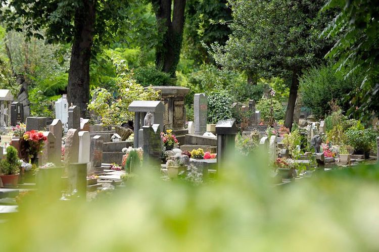Asnières-Sur-Seine Cimetière animalier