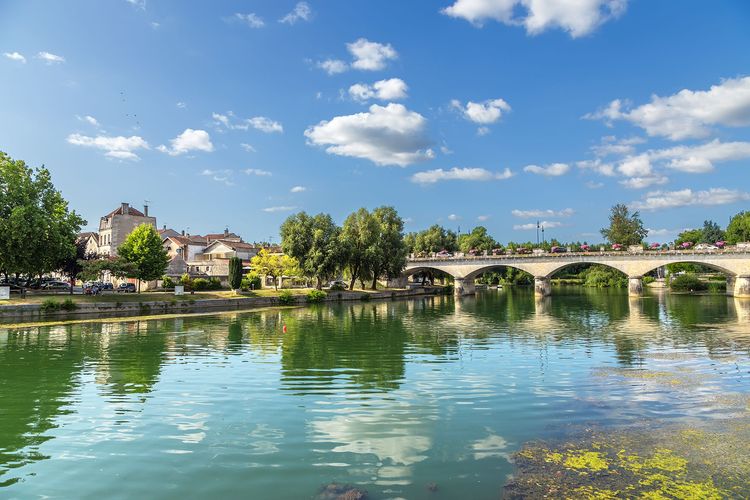 Cognac, l’élixir de la Charente