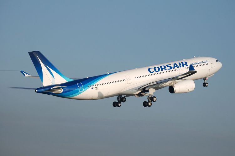 Corsair