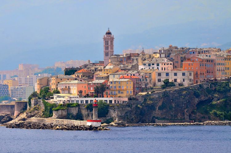 Corse Bastia