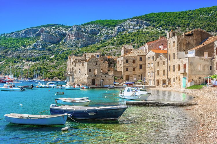 La Croatie secrète : 10 sites à découvrir