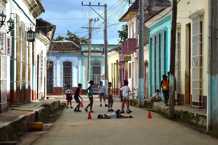 Cuba : les coups de cœur de Florence Charmetant