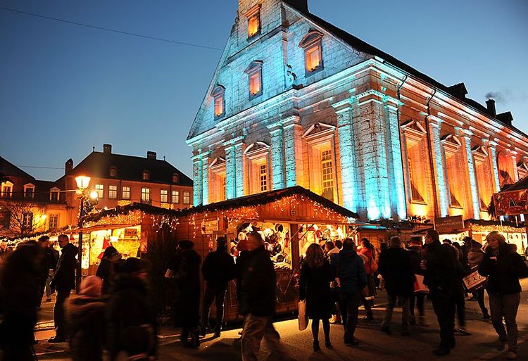 Noël Montbéliard