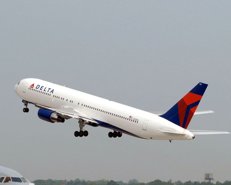 Delta ouvre Paris CDG - Los Angeles