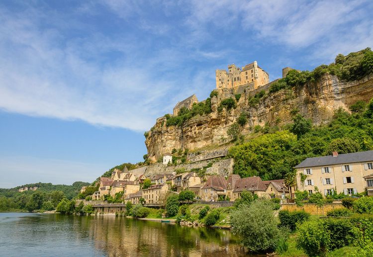 Dordogne Beynac-et-Cazenac