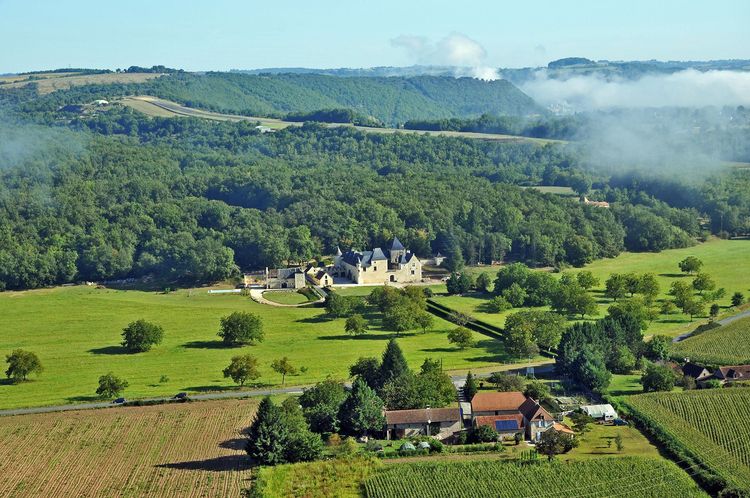 Dordogne Vallée de la Vézère