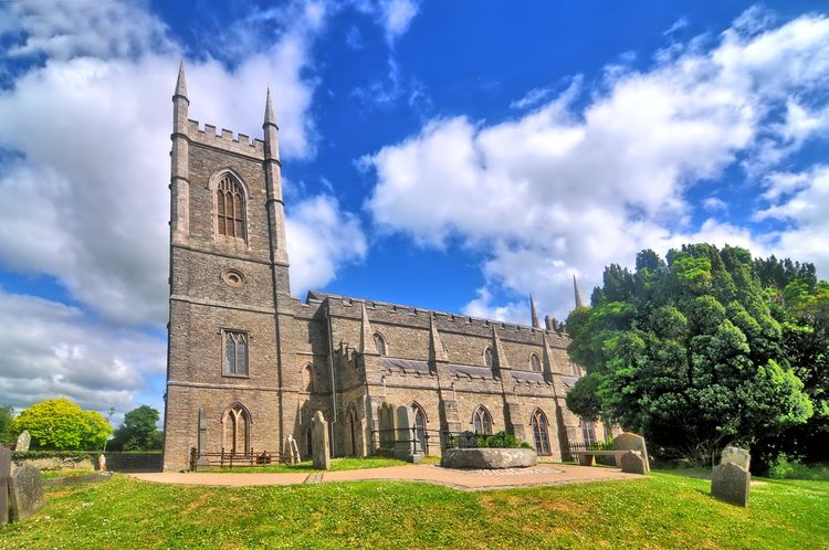 L’Irlande du Nord, sur les traces de saint Patrick