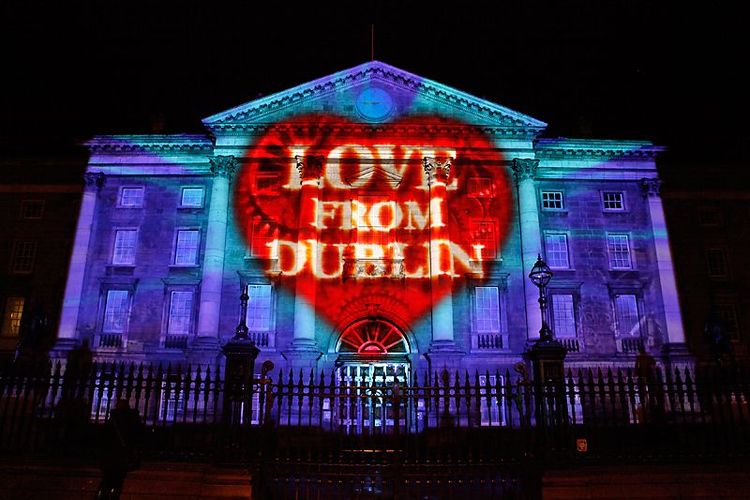Dublin Trinity College