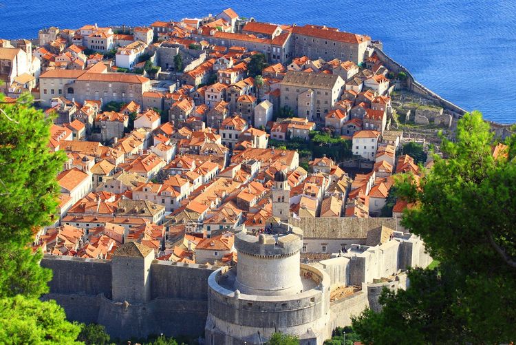 Le meilleur de la Croatie