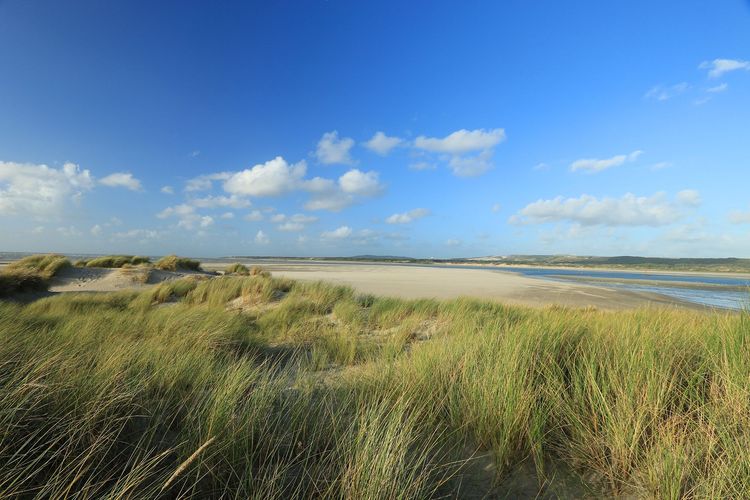 Le Touquet-Paris-Plage : week-end entre mer et forêt