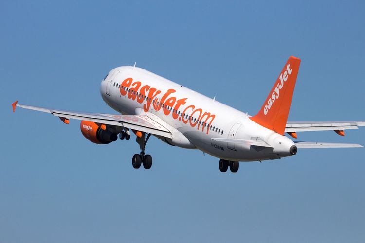 EasyJet