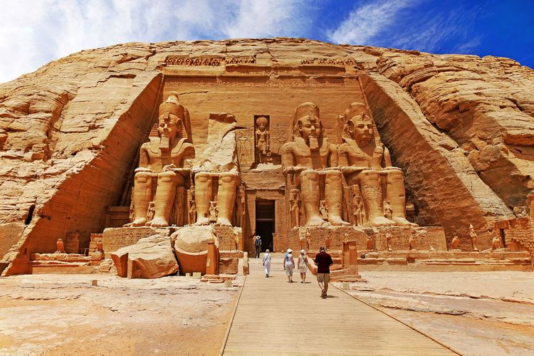 Le meilleur de l’Égypte
