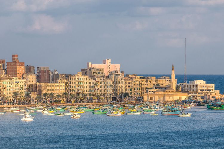 Vueling ouvre un vol direct entre Paris Orly et Alexandrie Egypte Alexandrie