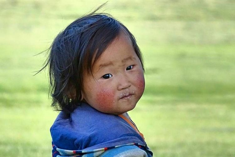 Little Gypsy