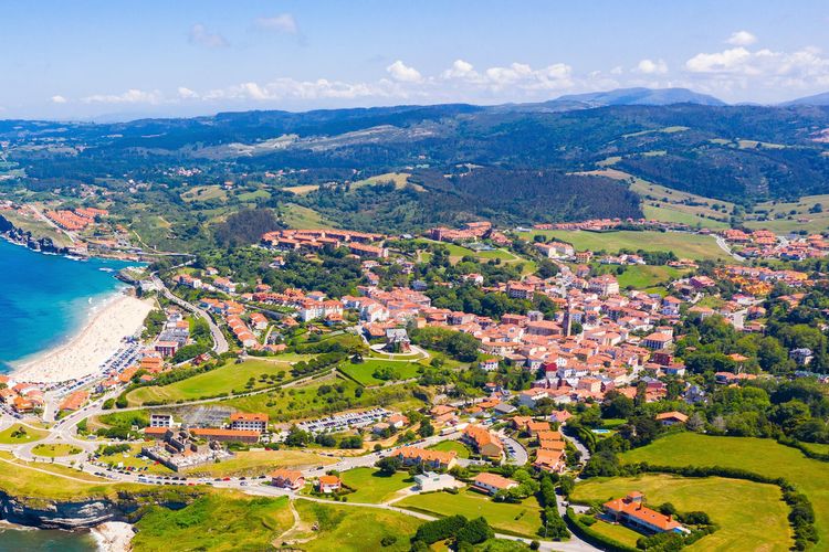 Espagne : la Cantabrie, sur les chemins de Compostelle